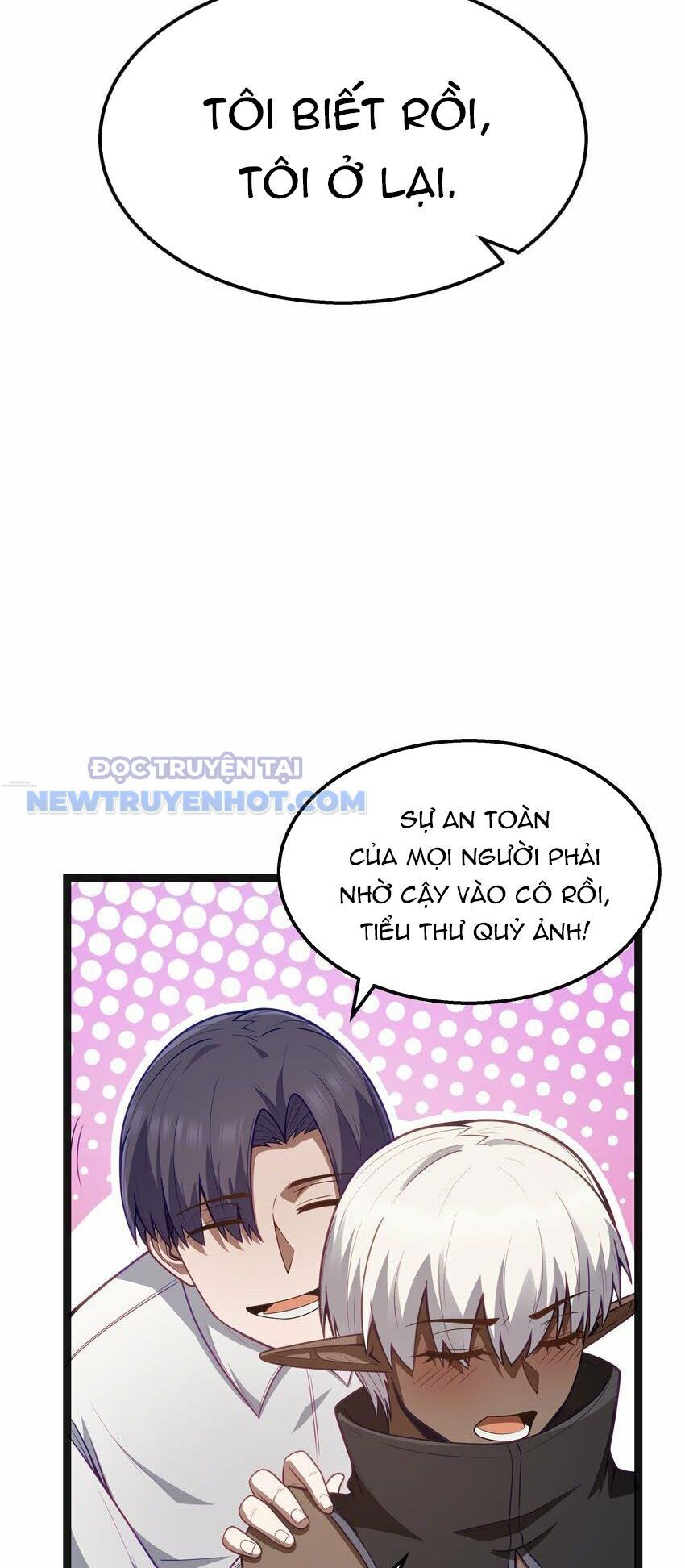 Dũng Giả Này Là Người Theo Chủ Nghĩa Tiền Tài Chí Thượng Chapter 23 - Trang 2