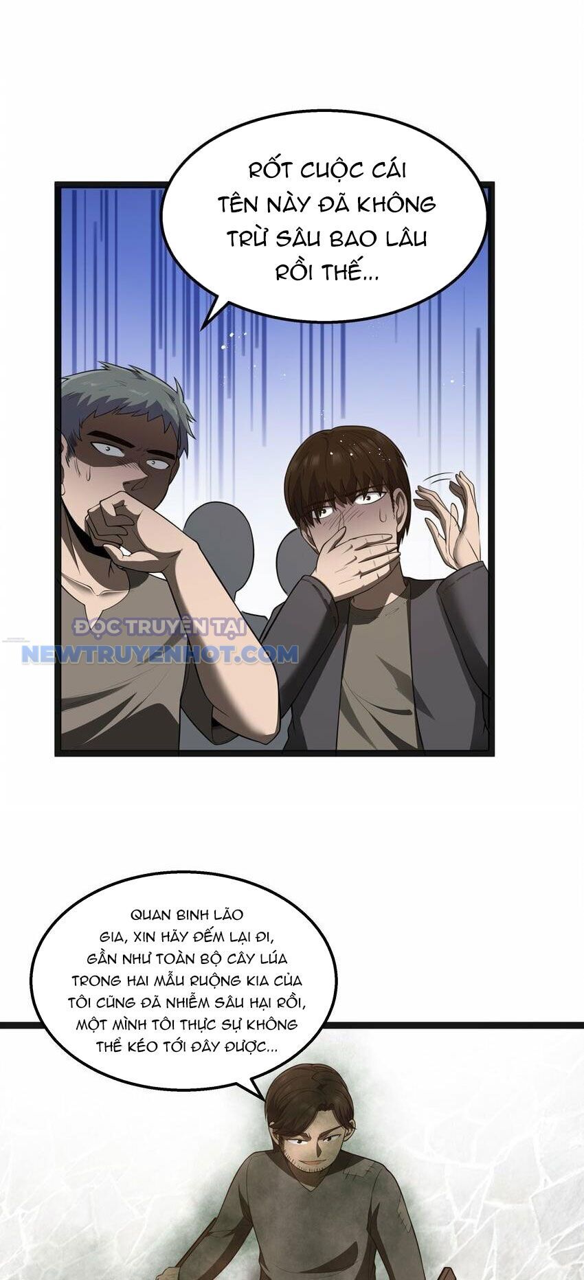 Dũng Giả Này Là Người Theo Chủ Nghĩa Tiền Tài Chí Thượng Chapter 23 - Trang 2