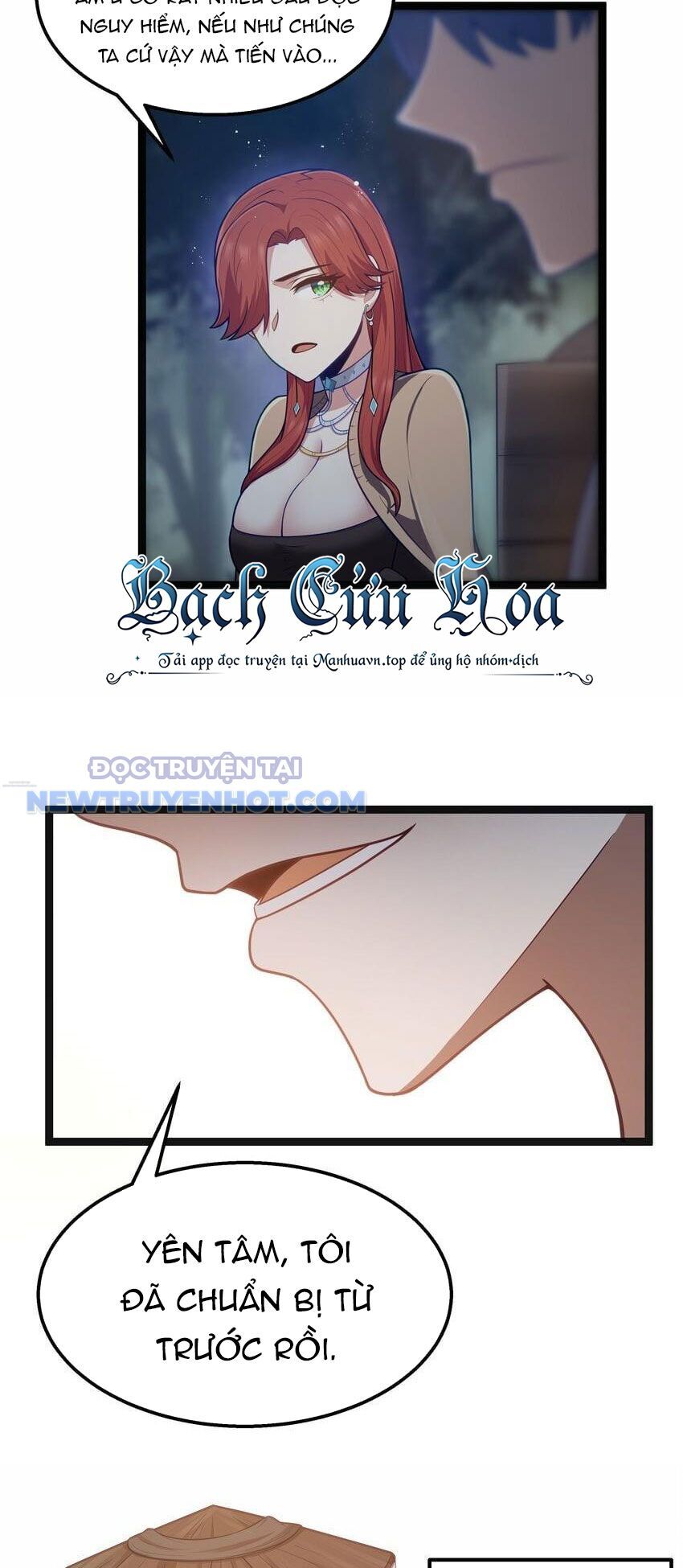 Dũng Giả Này Là Người Theo Chủ Nghĩa Tiền Tài Chí Thượng Chapter 23 - Trang 2