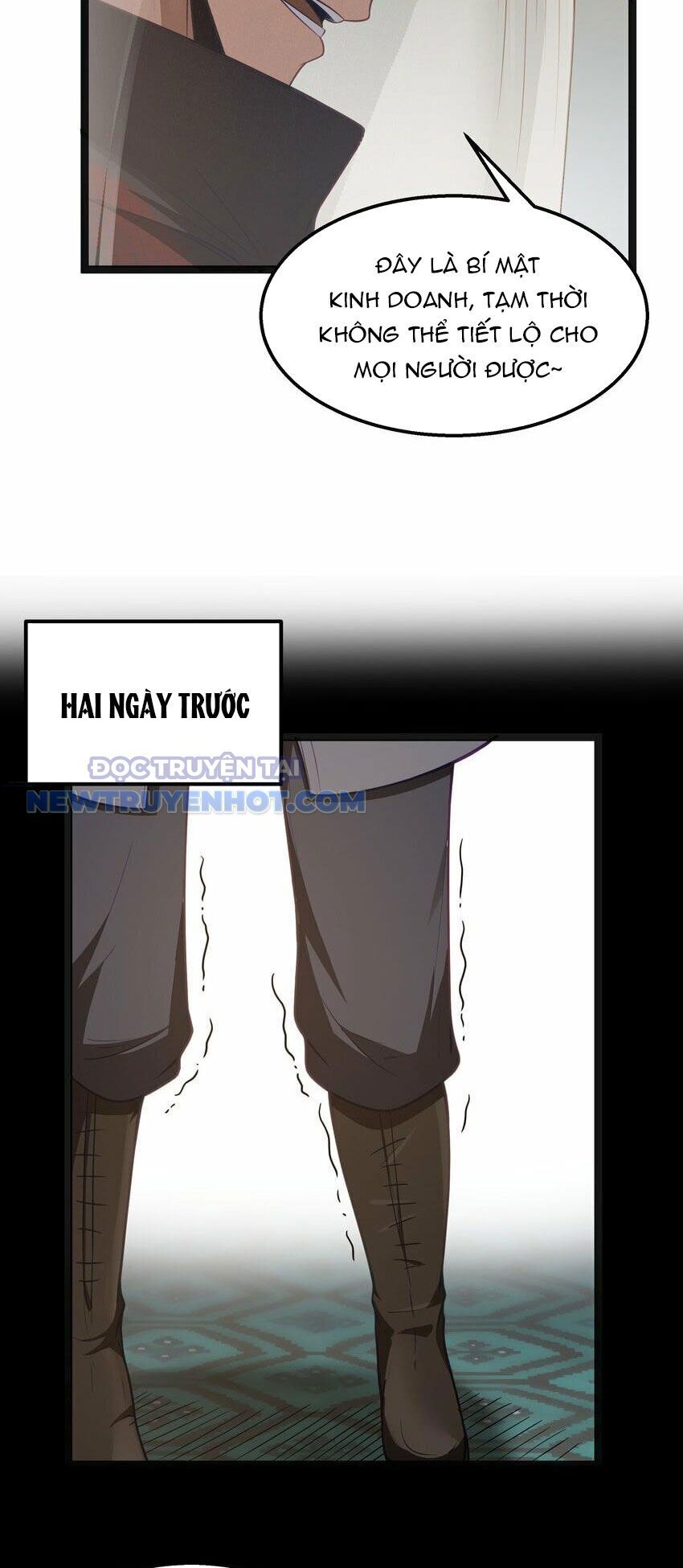 Dũng Giả Này Là Người Theo Chủ Nghĩa Tiền Tài Chí Thượng Chapter 23 - Trang 2