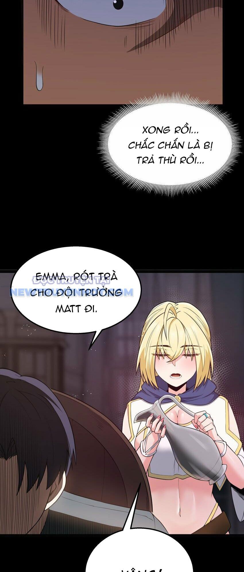 Dũng Giả Này Là Người Theo Chủ Nghĩa Tiền Tài Chí Thượng Chapter 23 - Trang 2