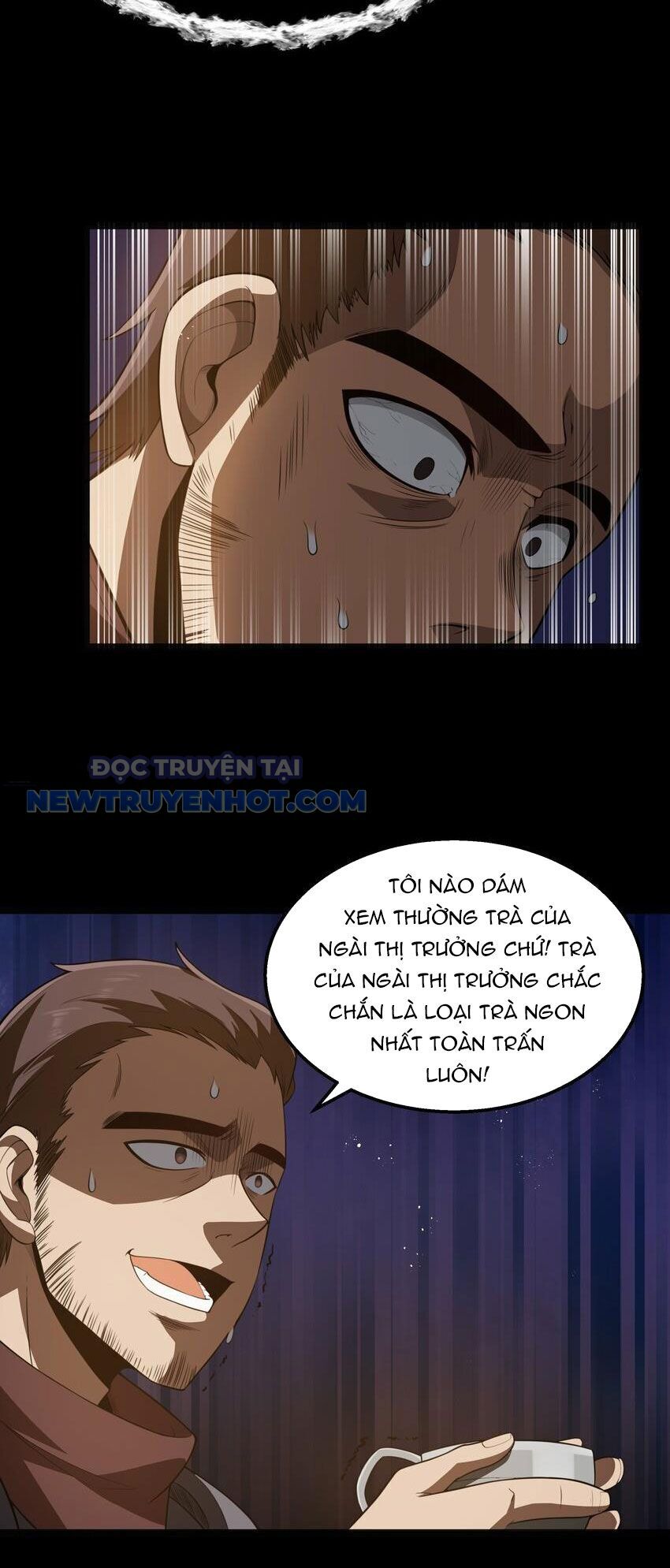 Dũng Giả Này Là Người Theo Chủ Nghĩa Tiền Tài Chí Thượng Chapter 23 - Trang 2