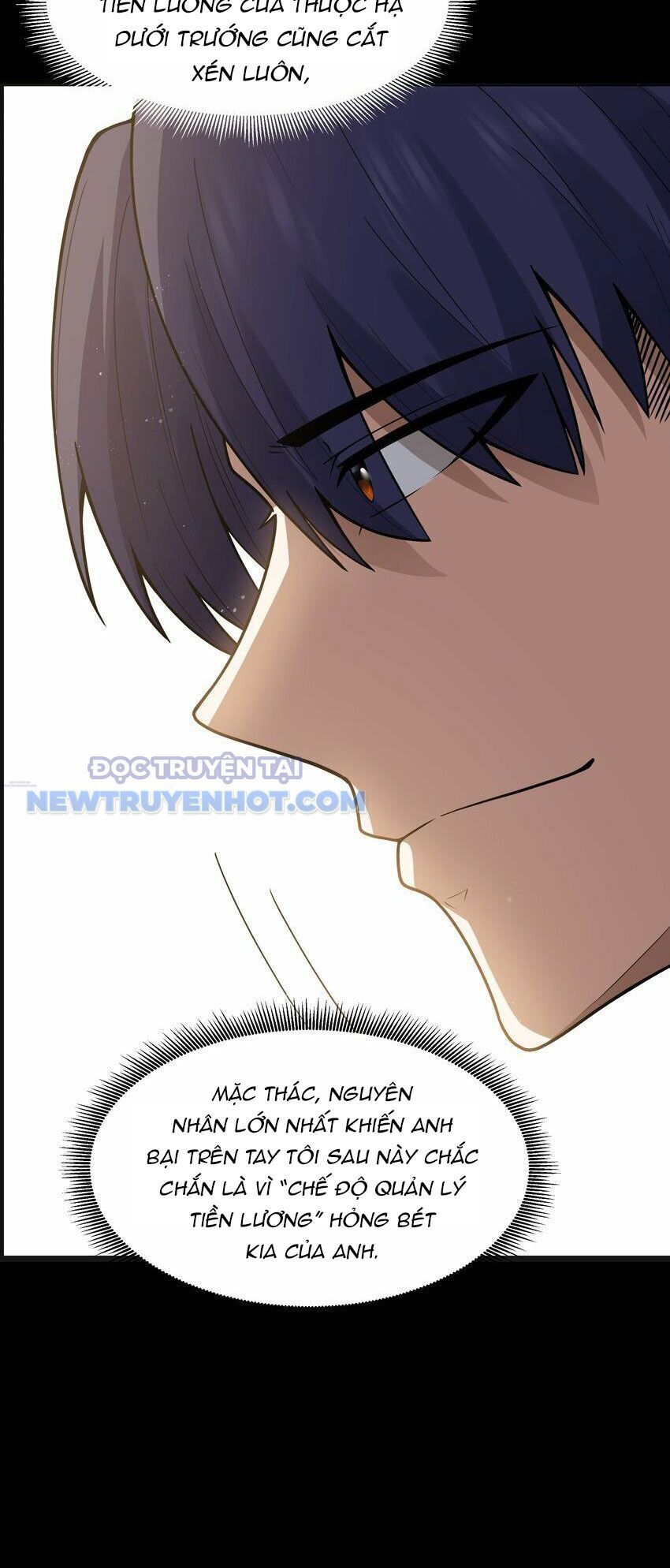 Dũng Giả Này Là Người Theo Chủ Nghĩa Tiền Tài Chí Thượng Chapter 23 - Trang 2