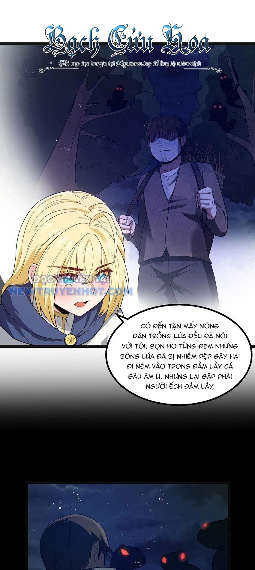 Dũng Giả Này Là Người Theo Chủ Nghĩa Tiền Tài Chí Thượng Chapter 23 - Trang 2