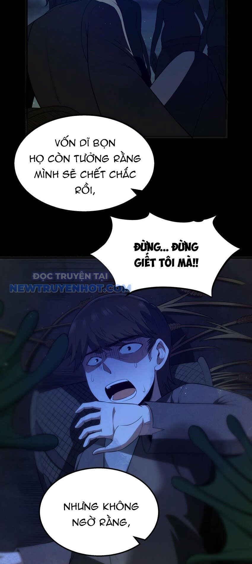 Dũng Giả Này Là Người Theo Chủ Nghĩa Tiền Tài Chí Thượng Chapter 23 - Trang 2