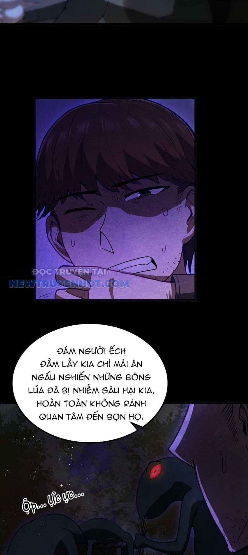 Dũng Giả Này Là Người Theo Chủ Nghĩa Tiền Tài Chí Thượng Chapter 23 - Trang 2