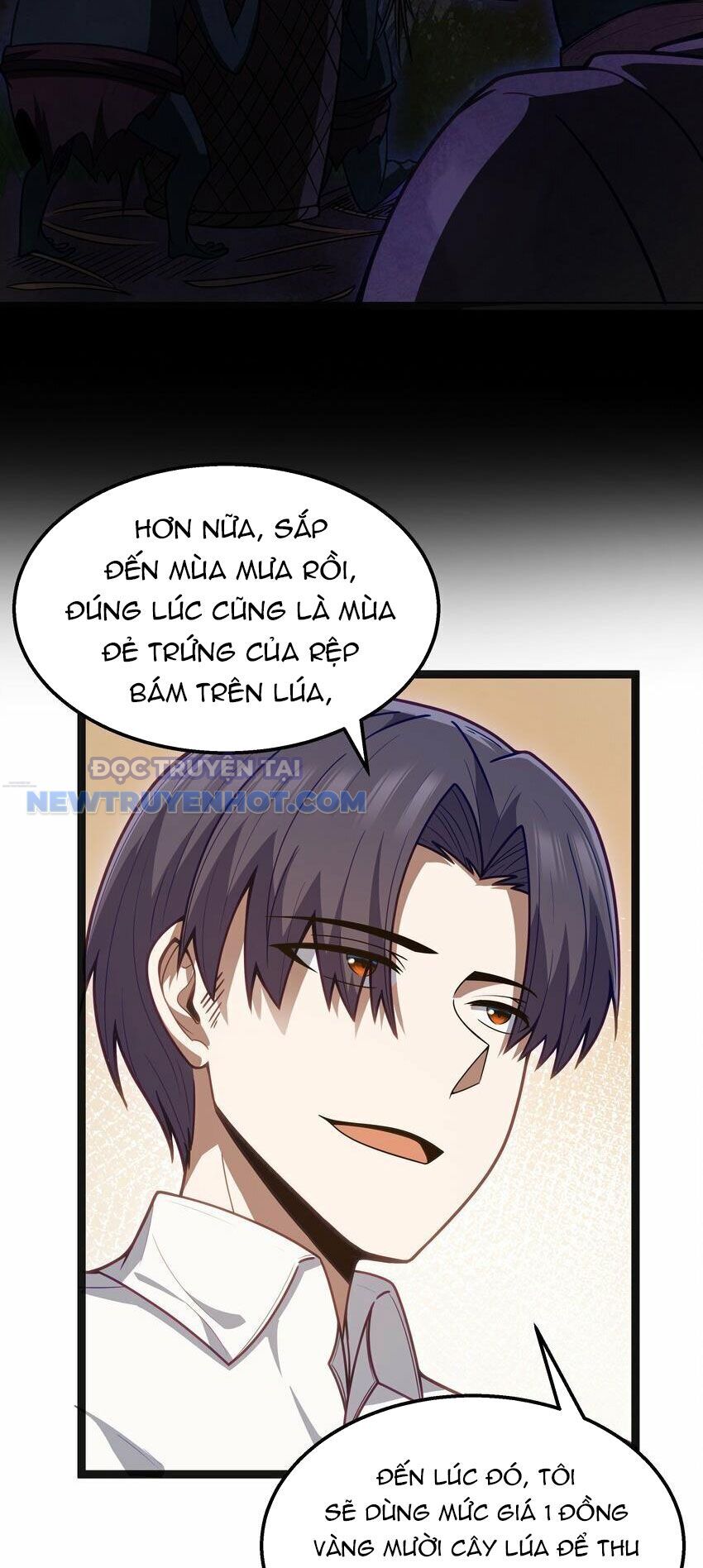 Dũng Giả Này Là Người Theo Chủ Nghĩa Tiền Tài Chí Thượng Chapter 23 - Trang 2