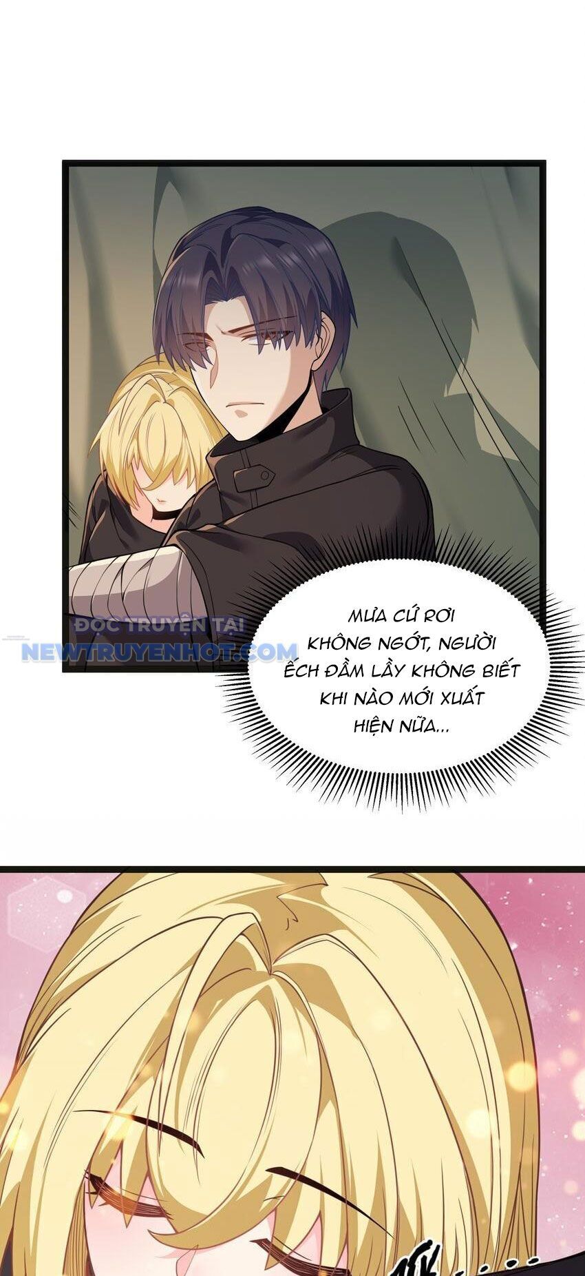 Dũng Giả Này Là Người Theo Chủ Nghĩa Tiền Tài Chí Thượng Chapter 24 - Trang 2
