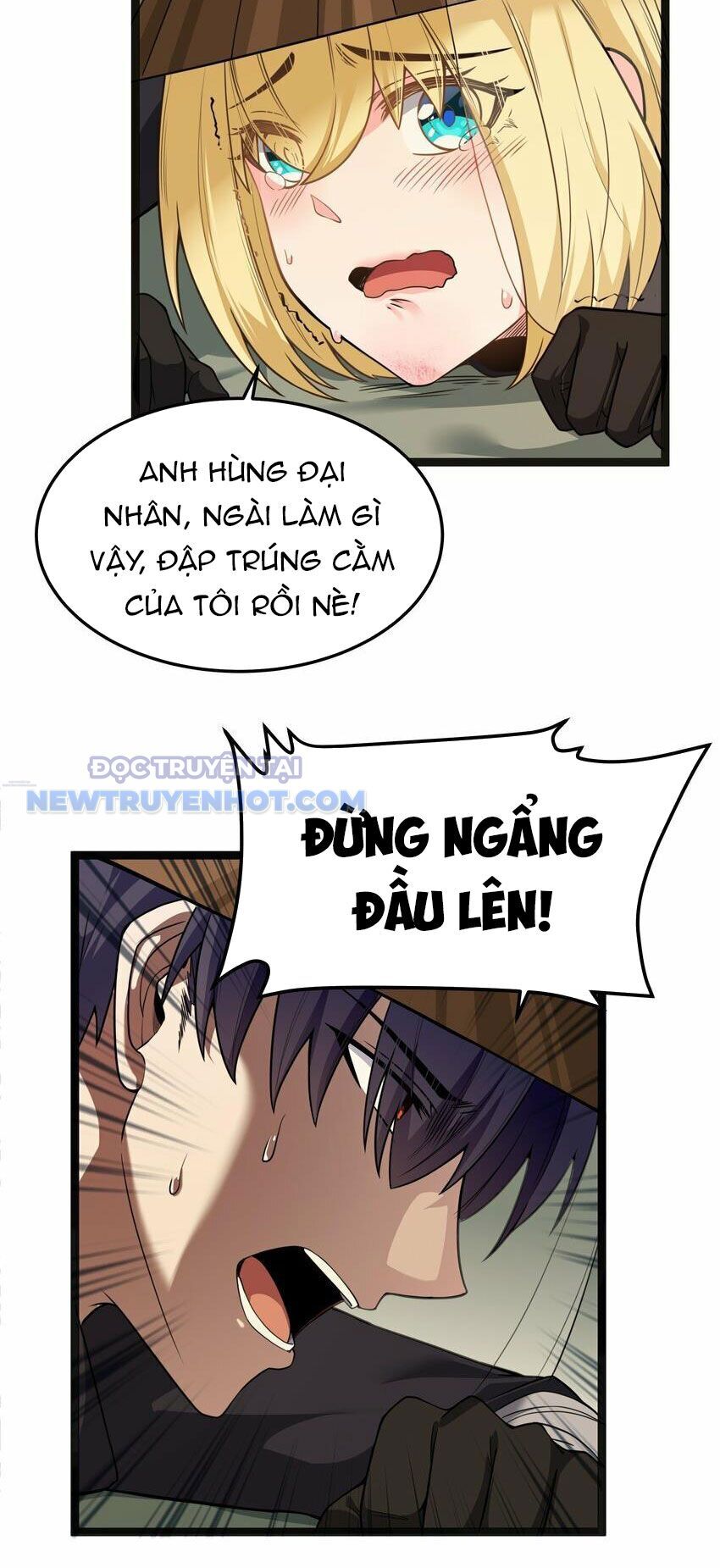 Dũng Giả Này Là Người Theo Chủ Nghĩa Tiền Tài Chí Thượng Chapter 24 - Trang 2