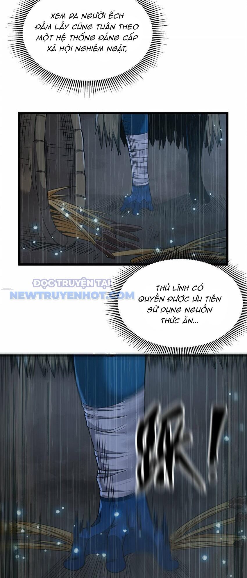 Dũng Giả Này Là Người Theo Chủ Nghĩa Tiền Tài Chí Thượng Chapter 25 - Trang 2