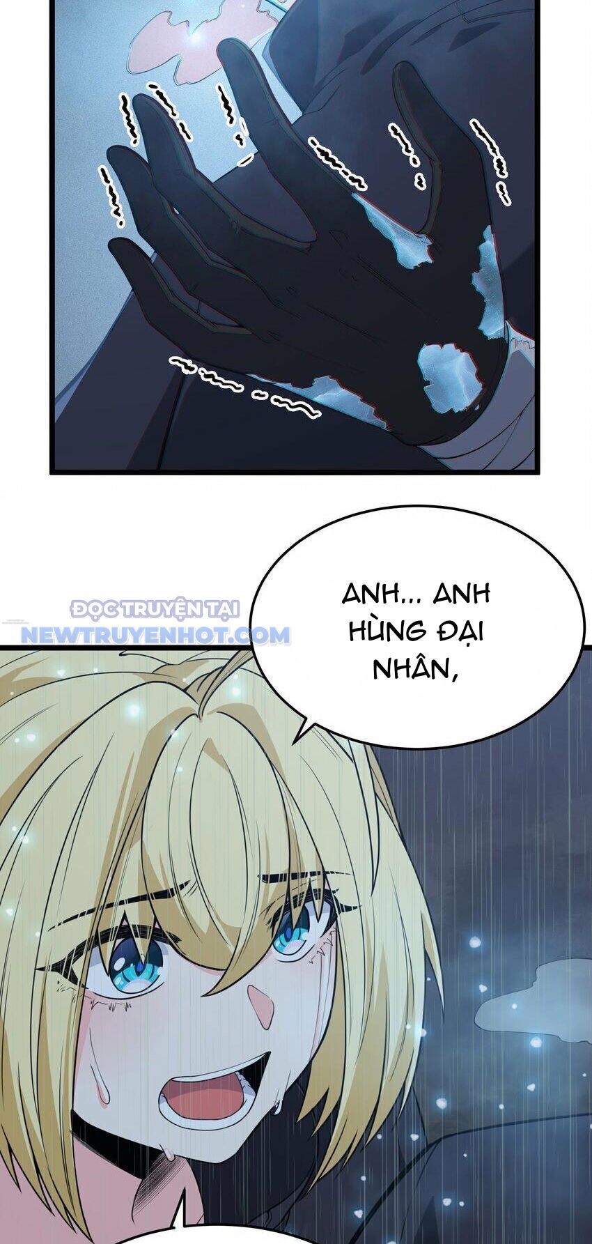 Dũng Giả Này Là Người Theo Chủ Nghĩa Tiền Tài Chí Thượng Chapter 25 - Trang 2