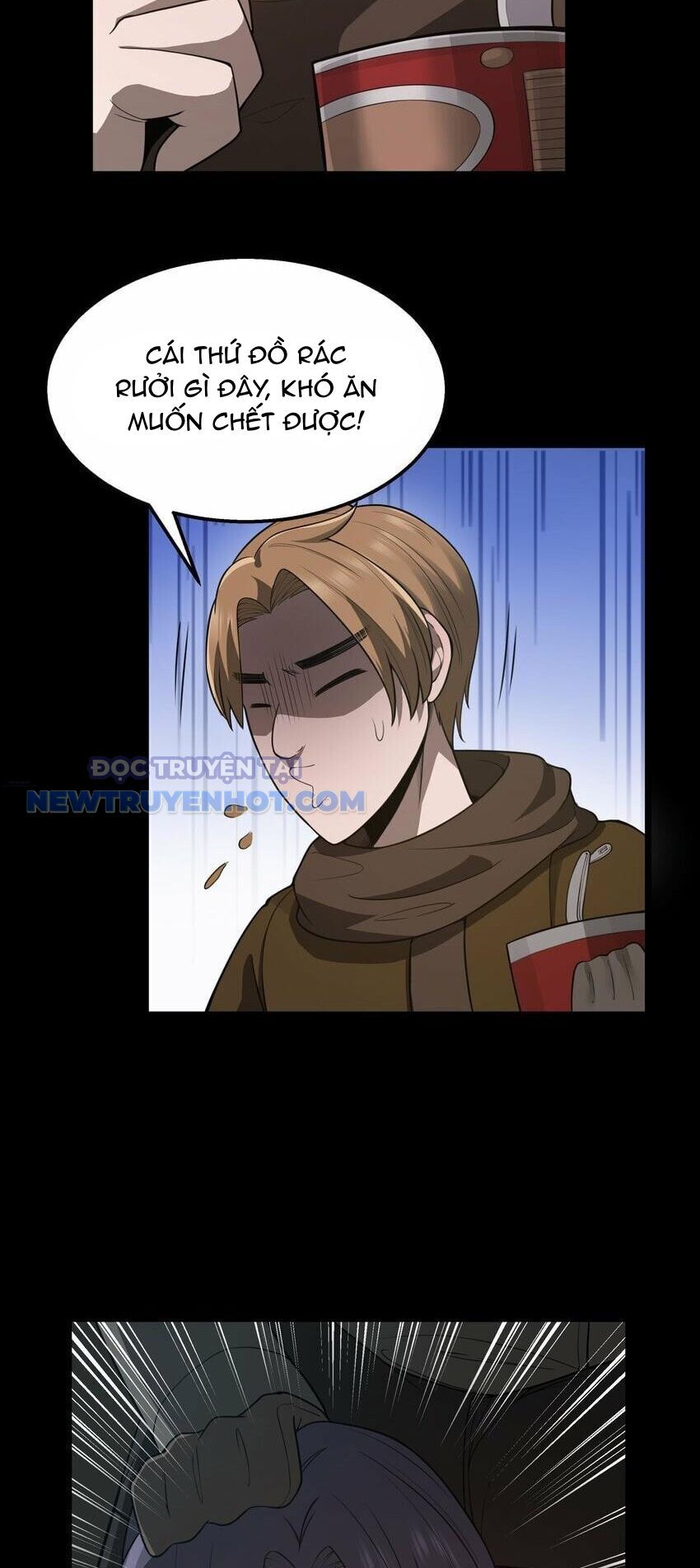 Dũng Giả Này Là Người Theo Chủ Nghĩa Tiền Tài Chí Thượng Chapter 26 - Trang 2