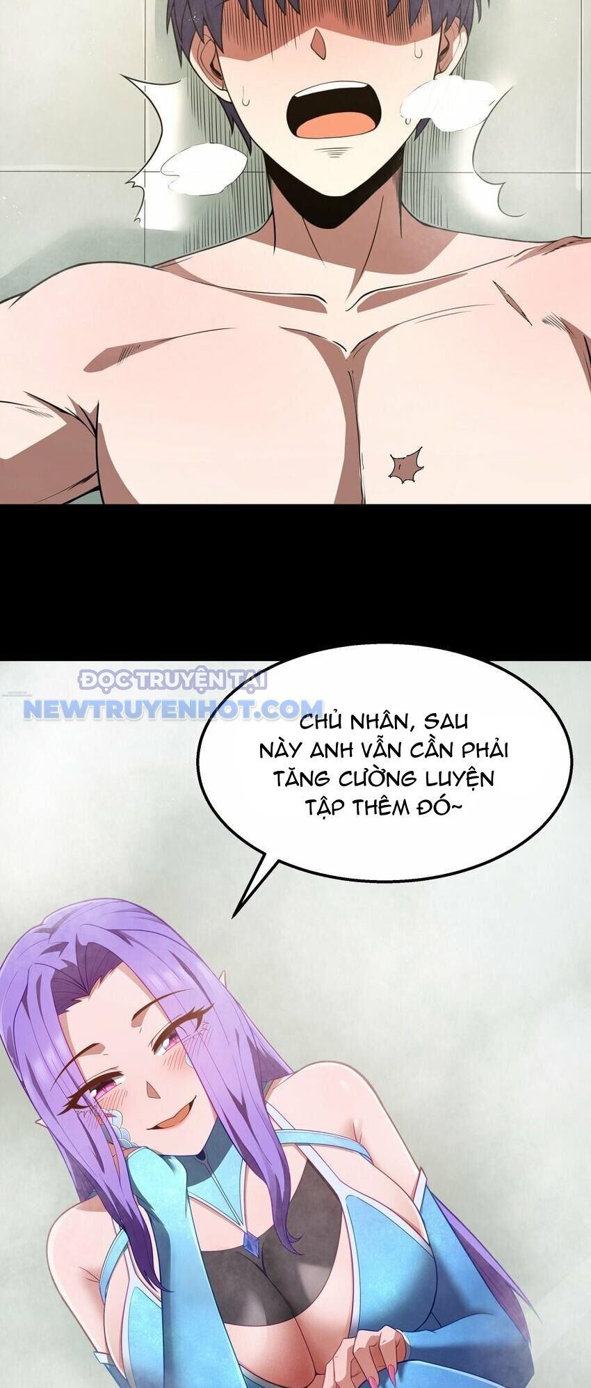 Dũng Giả Này Là Người Theo Chủ Nghĩa Tiền Tài Chí Thượng Chapter 26 - Trang 2
