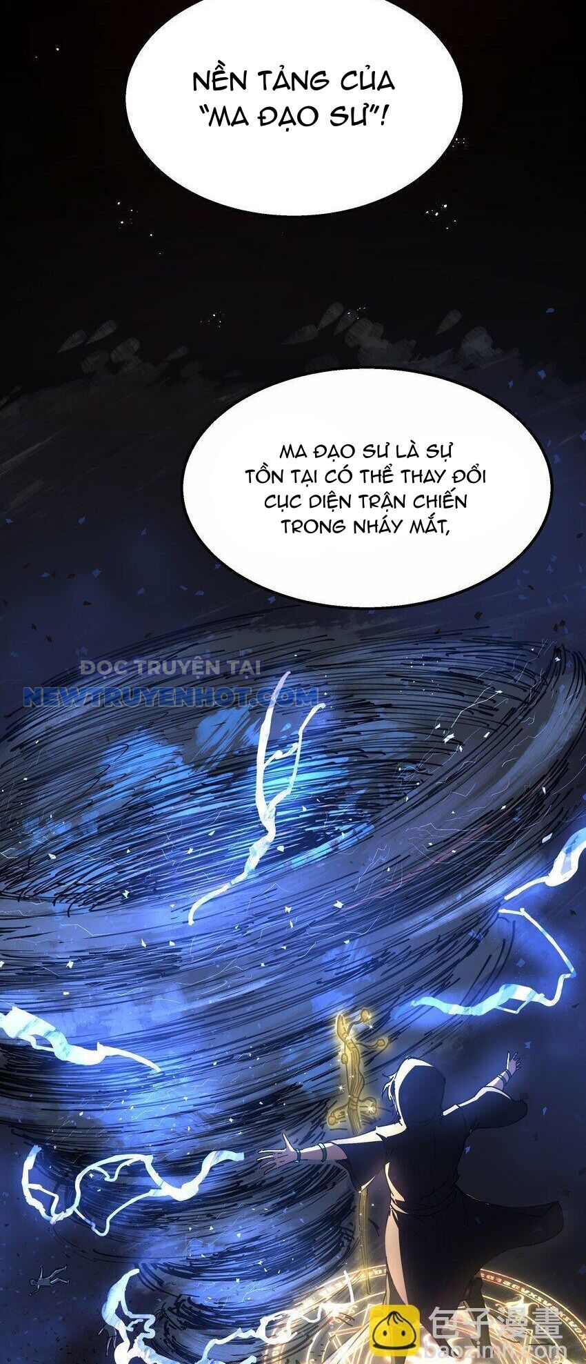Dũng Giả Này Là Người Theo Chủ Nghĩa Tiền Tài Chí Thượng Chapter 26 - Trang 2
