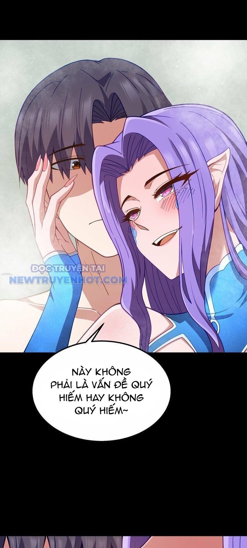 Dũng Giả Này Là Người Theo Chủ Nghĩa Tiền Tài Chí Thượng Chapter 26 - Trang 2