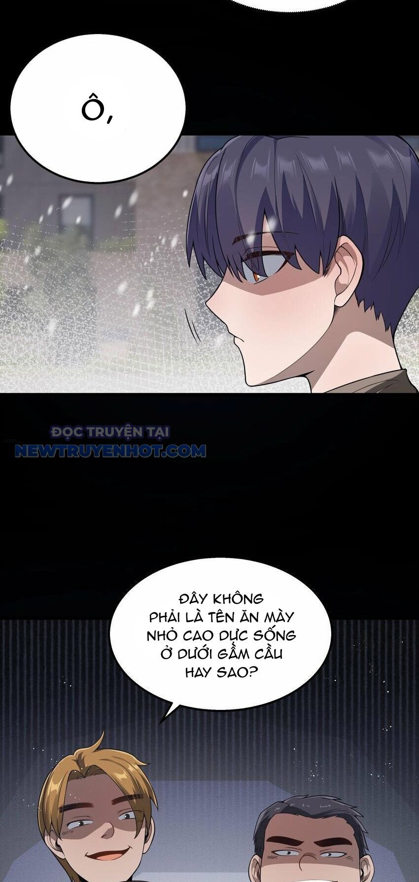 Dũng Giả Này Là Người Theo Chủ Nghĩa Tiền Tài Chí Thượng Chapter 26 - Trang 2