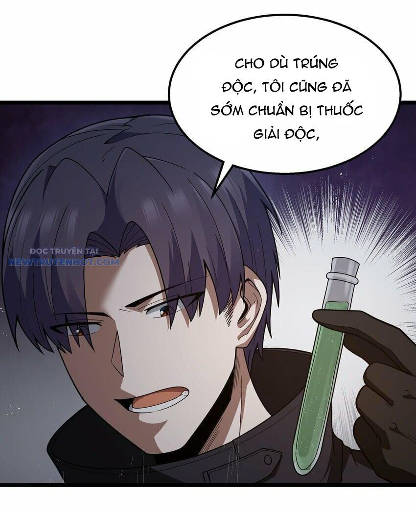 Dũng Giả Này Là Người Theo Chủ Nghĩa Tiền Tài Chí Thượng Chapter 27 - Trang 2