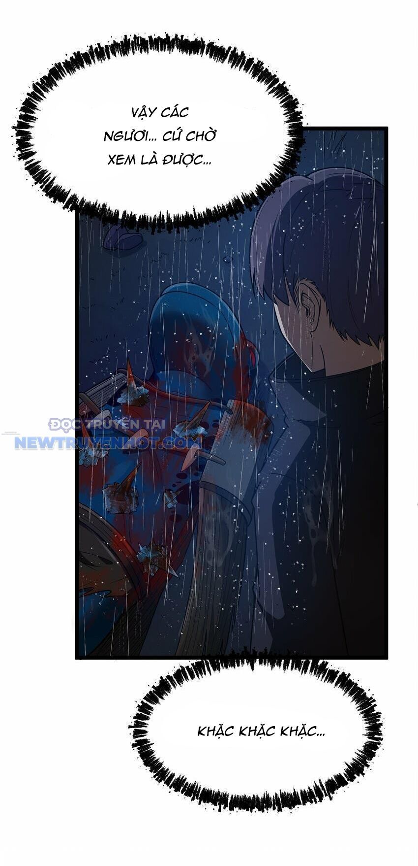 Dũng Giả Này Là Người Theo Chủ Nghĩa Tiền Tài Chí Thượng Chapter 27 - Trang 2