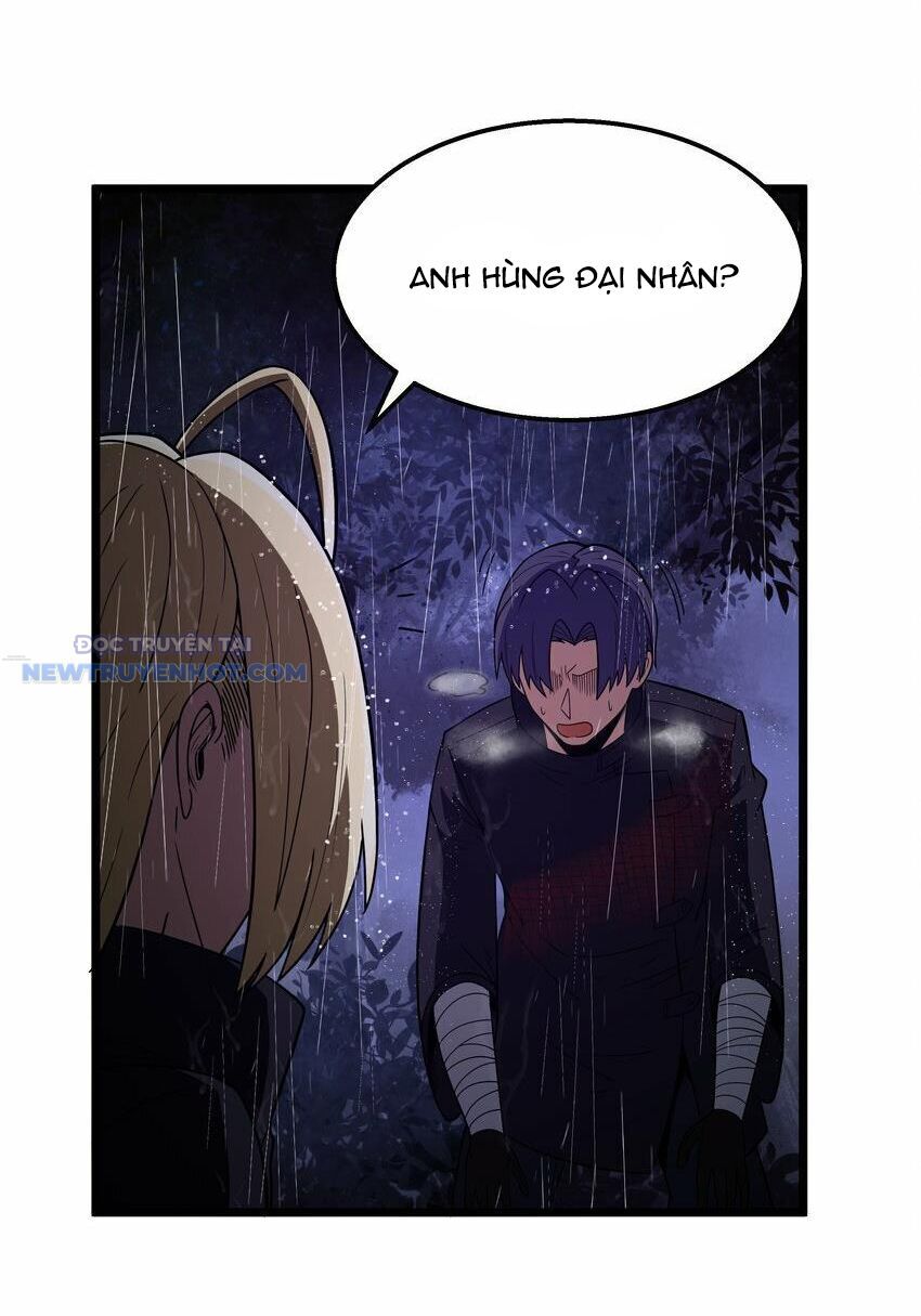 Dũng Giả Này Là Người Theo Chủ Nghĩa Tiền Tài Chí Thượng Chapter 27 - Trang 2