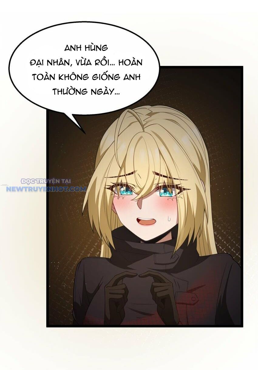 Dũng Giả Này Là Người Theo Chủ Nghĩa Tiền Tài Chí Thượng Chapter 27 - Trang 2
