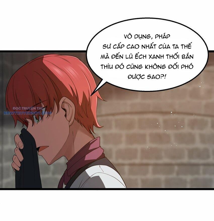 Dũng Giả Này Là Người Theo Chủ Nghĩa Tiền Tài Chí Thượng Chapter 27 - Trang 2
