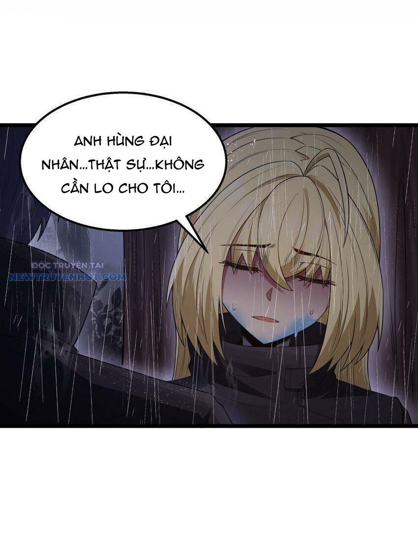 Dũng Giả Này Là Người Theo Chủ Nghĩa Tiền Tài Chí Thượng Chapter 28 - Trang 2
