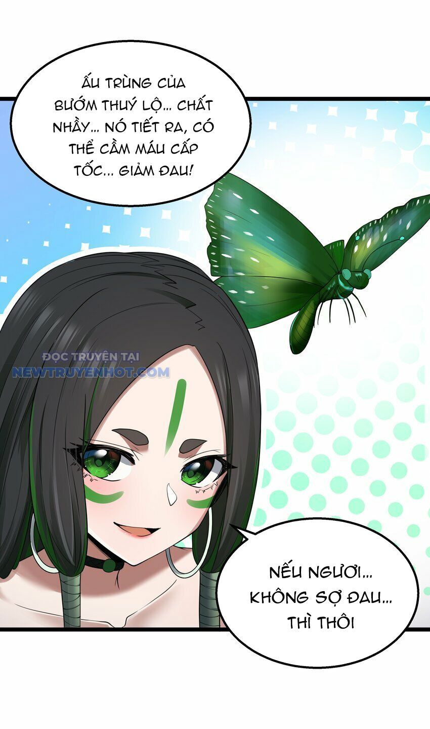 Dũng Giả Này Là Người Theo Chủ Nghĩa Tiền Tài Chí Thượng Chapter 29 - Trang 2