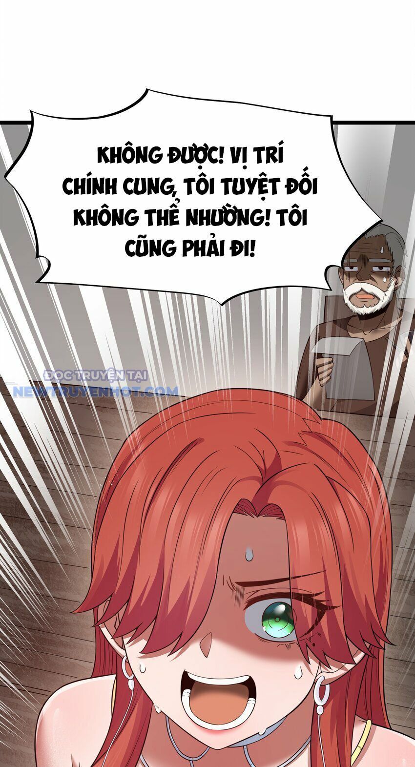 Dũng Giả Này Là Người Theo Chủ Nghĩa Tiền Tài Chí Thượng Chapter 29 - Trang 2