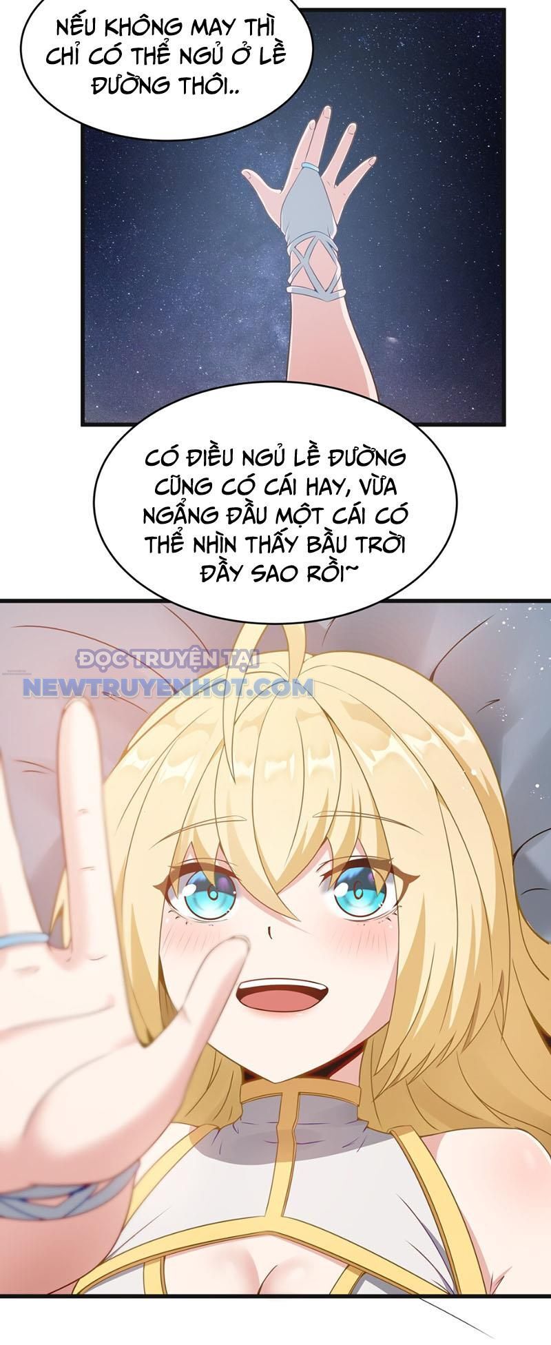 Dũng Giả Này Là Người Theo Chủ Nghĩa Tiền Tài Chí Thượng Chapter 3 - Trang 2