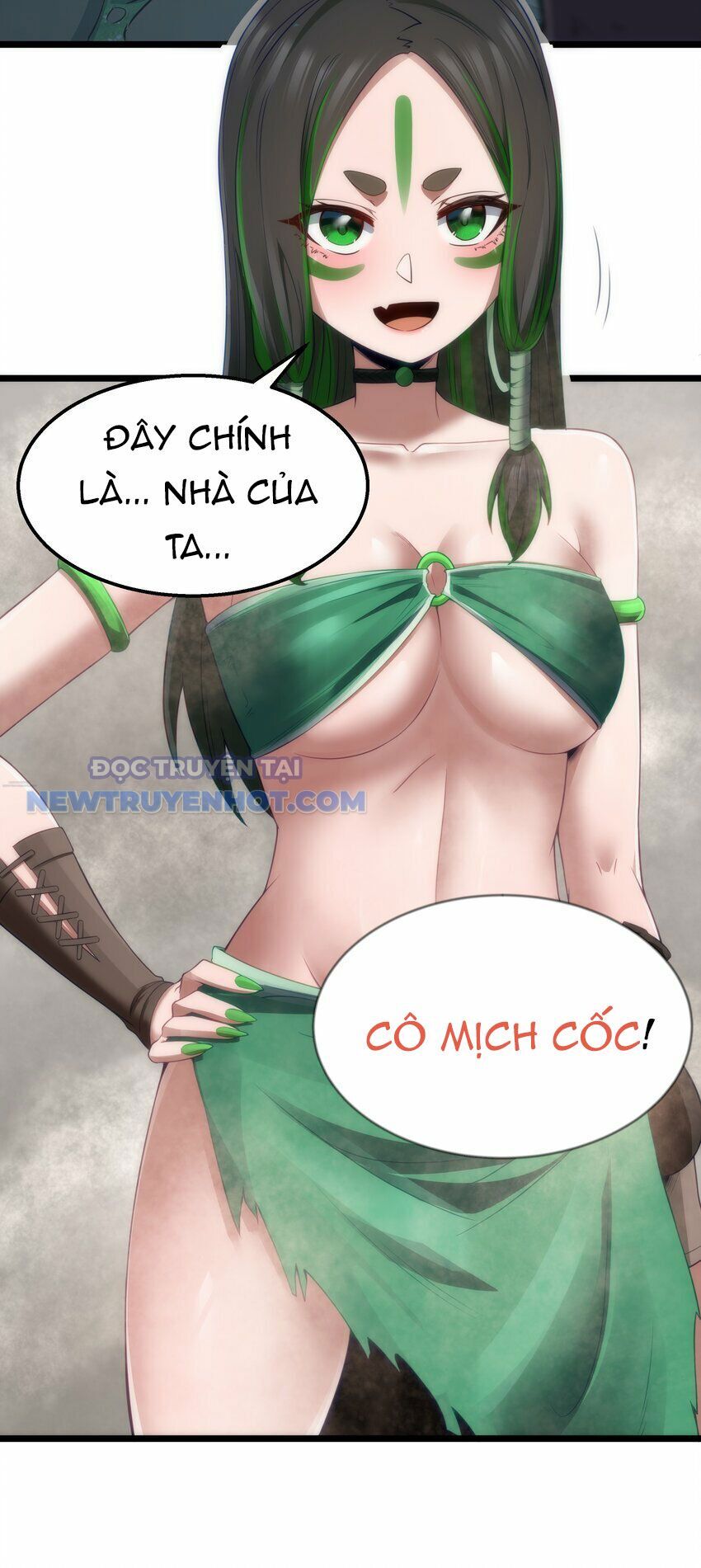 Dũng Giả Này Là Người Theo Chủ Nghĩa Tiền Tài Chí Thượng Chapter 30 - Trang 2