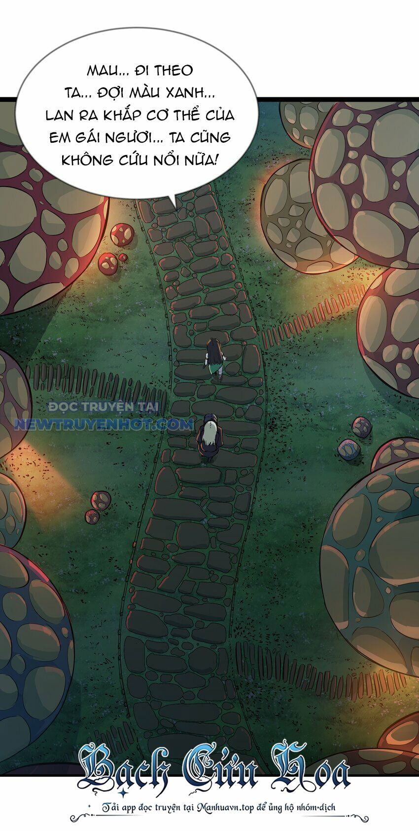 Dũng Giả Này Là Người Theo Chủ Nghĩa Tiền Tài Chí Thượng Chapter 30 - Trang 2