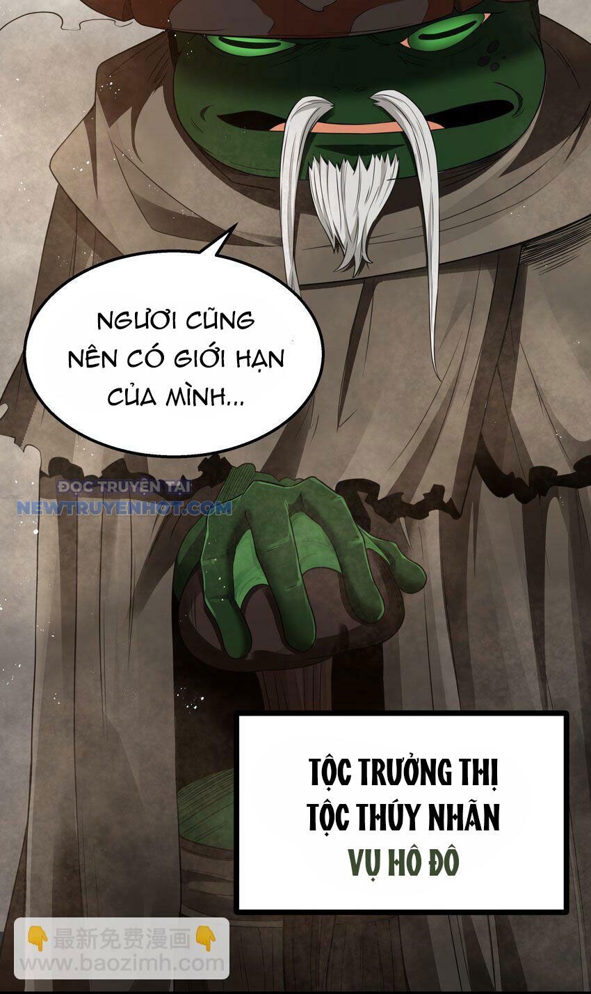 Dũng Giả Này Là Người Theo Chủ Nghĩa Tiền Tài Chí Thượng Chapter 30 - Trang 2