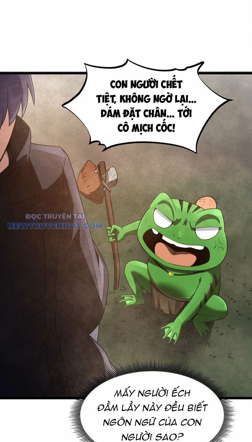 Dũng Giả Này Là Người Theo Chủ Nghĩa Tiền Tài Chí Thượng Chapter 30 - Trang 2