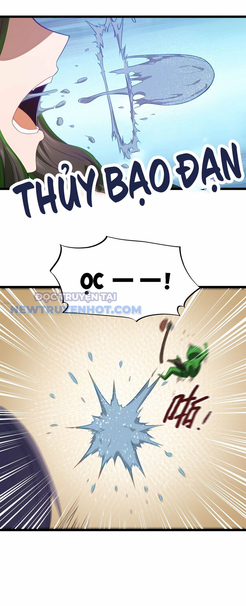 Dũng Giả Này Là Người Theo Chủ Nghĩa Tiền Tài Chí Thượng Chapter 30 - Trang 2