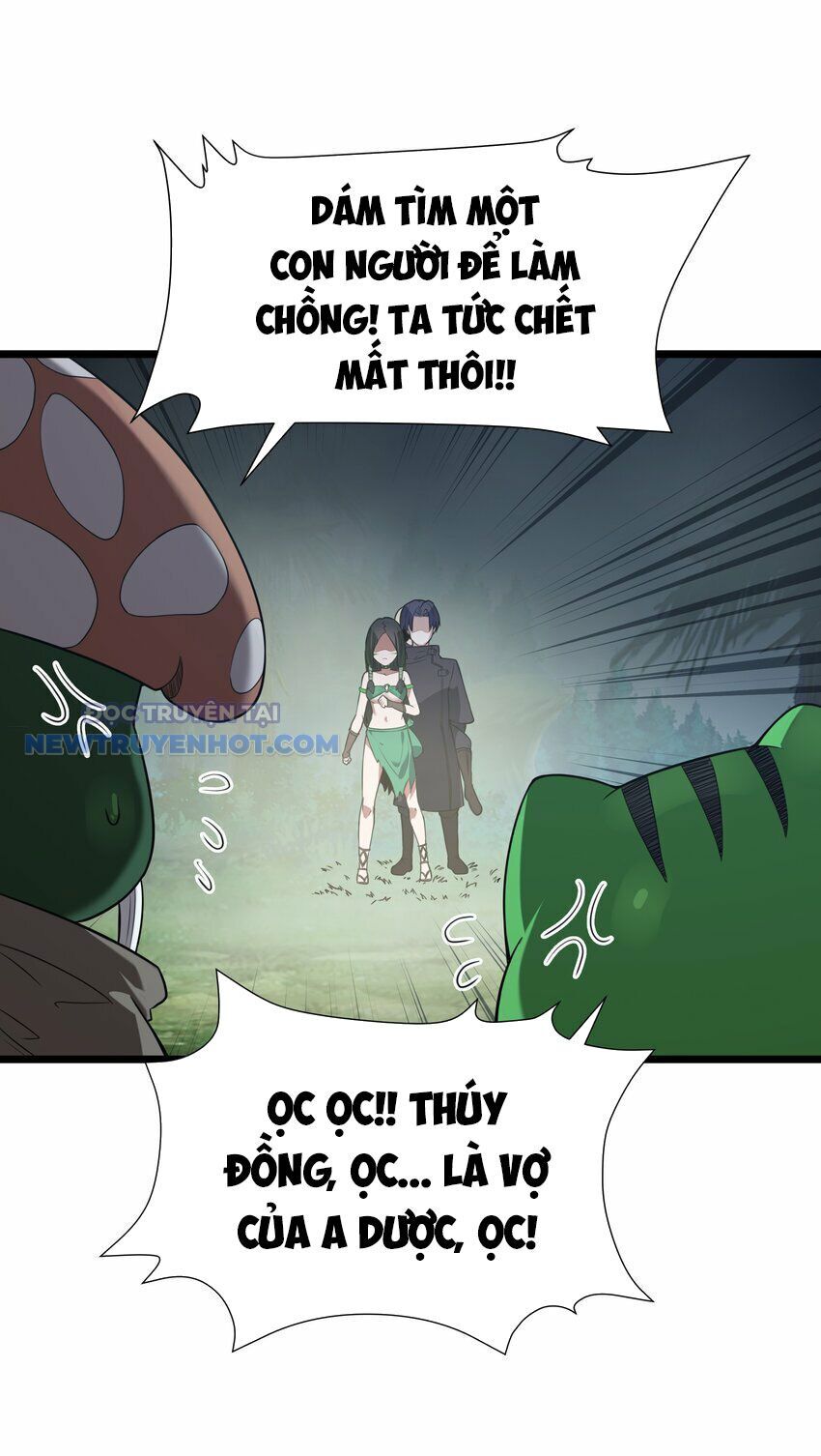 Dũng Giả Này Là Người Theo Chủ Nghĩa Tiền Tài Chí Thượng Chapter 30 - Trang 2