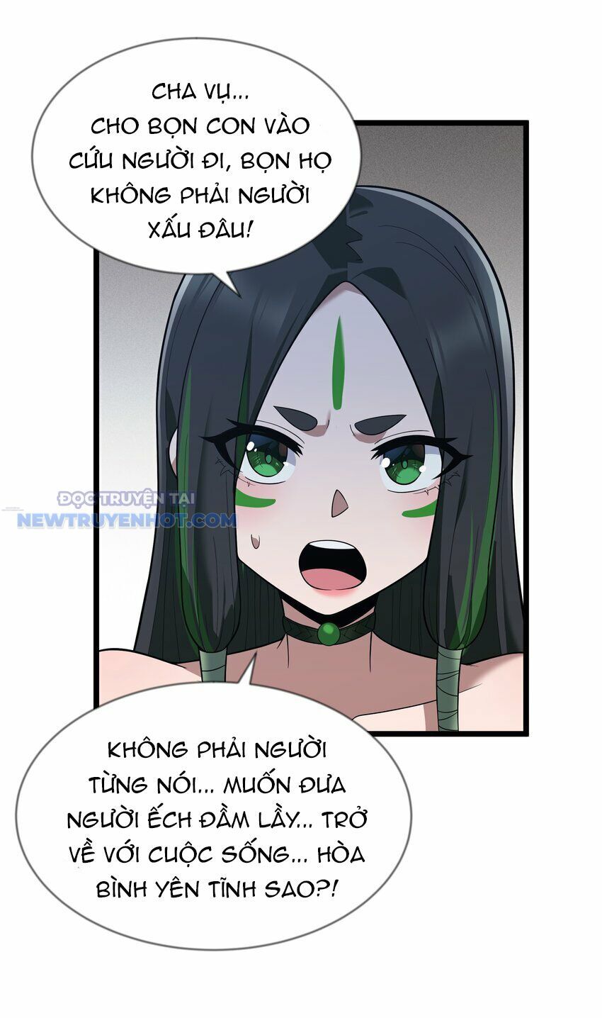 Dũng Giả Này Là Người Theo Chủ Nghĩa Tiền Tài Chí Thượng Chapter 30 - Trang 2