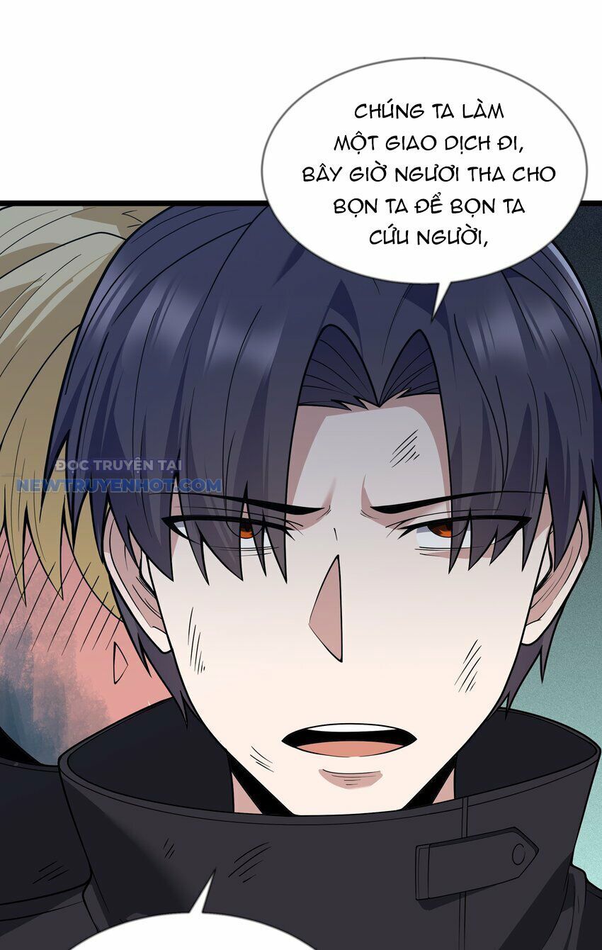 Dũng Giả Này Là Người Theo Chủ Nghĩa Tiền Tài Chí Thượng Chapter 30 - Trang 2