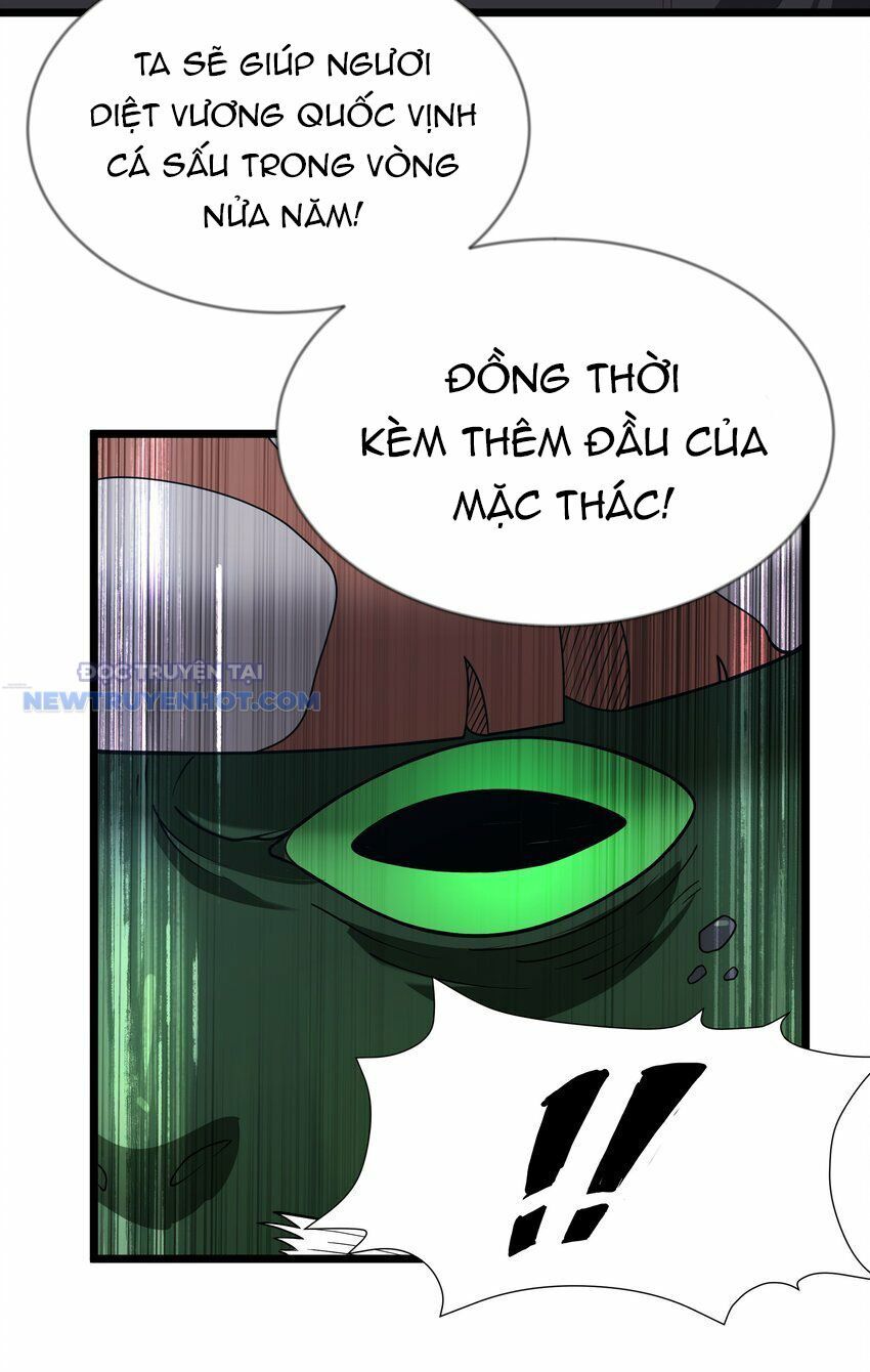 Dũng Giả Này Là Người Theo Chủ Nghĩa Tiền Tài Chí Thượng Chapter 30 - Trang 2