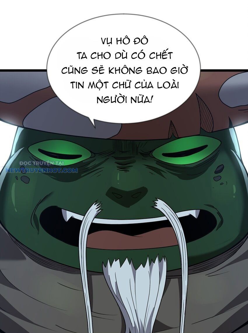 Dũng Giả Này Là Người Theo Chủ Nghĩa Tiền Tài Chí Thượng Chapter 30 - Trang 2