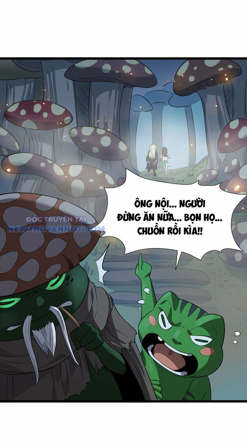 Dũng Giả Này Là Người Theo Chủ Nghĩa Tiền Tài Chí Thượng Chapter 30 - Trang 2