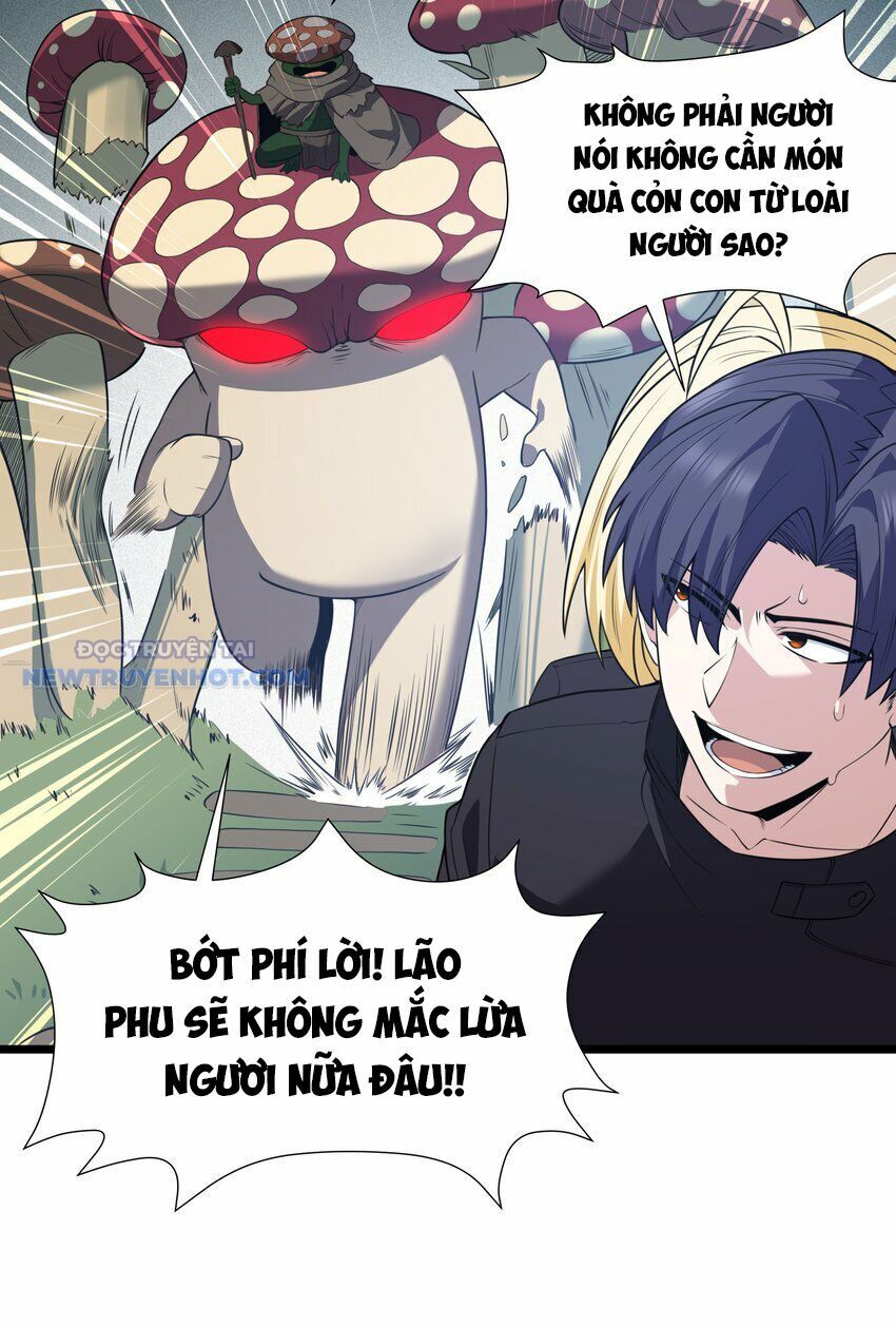 Dũng Giả Này Là Người Theo Chủ Nghĩa Tiền Tài Chí Thượng Chapter 30 - Trang 2