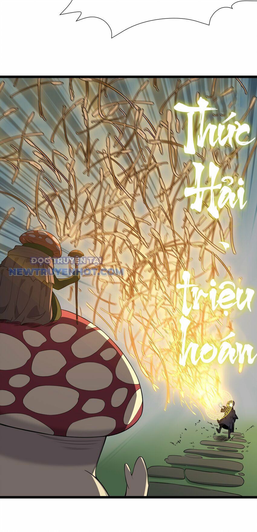 Dũng Giả Này Là Người Theo Chủ Nghĩa Tiền Tài Chí Thượng Chapter 30 - Trang 2
