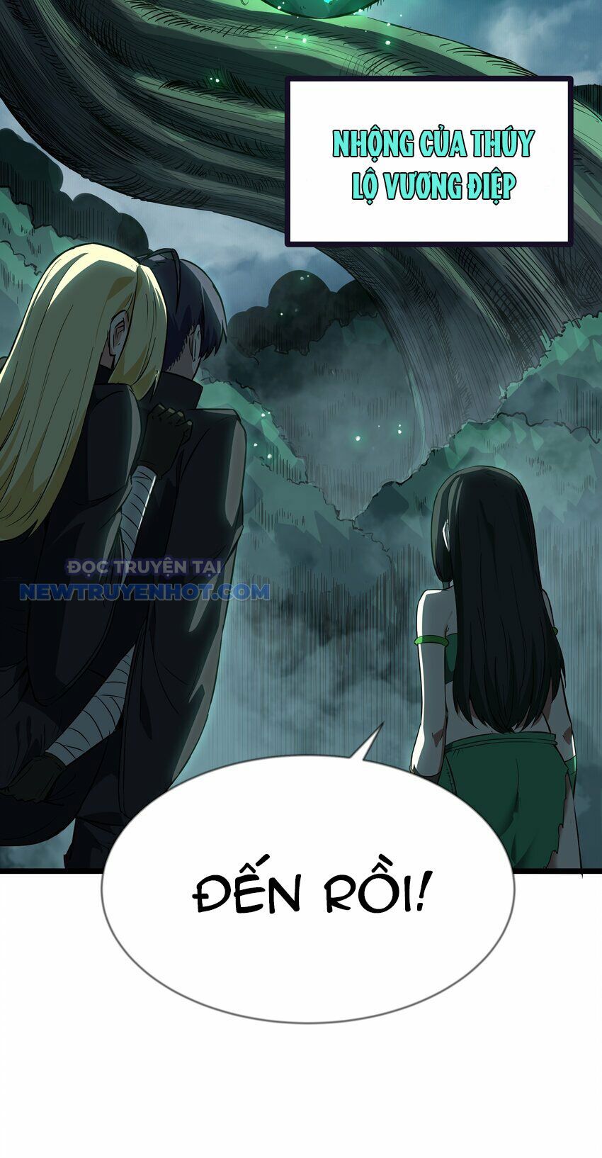 Dũng Giả Này Là Người Theo Chủ Nghĩa Tiền Tài Chí Thượng Chapter 30 - Trang 2