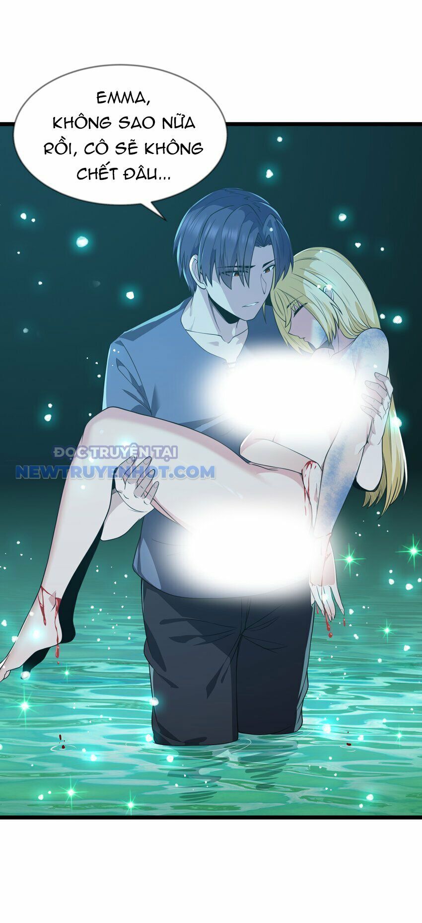Dũng Giả Này Là Người Theo Chủ Nghĩa Tiền Tài Chí Thượng Chapter 30 - Trang 2