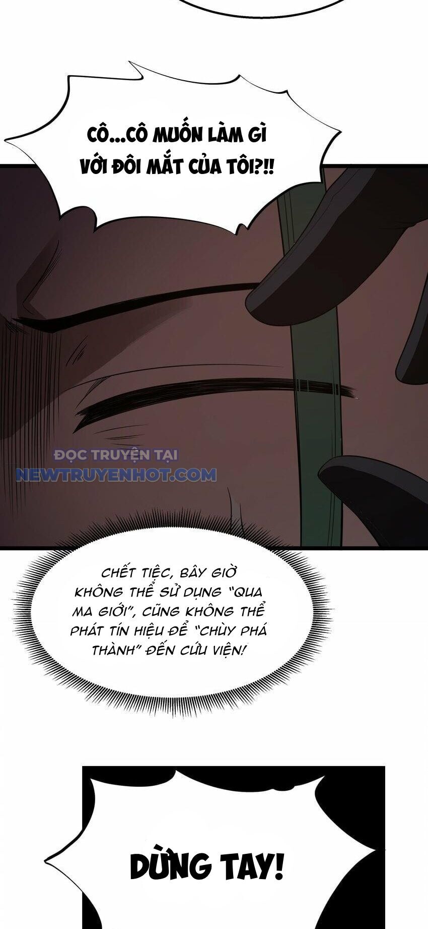 Dũng Giả Này Là Người Theo Chủ Nghĩa Tiền Tài Chí Thượng Chapter 31 - Trang 2