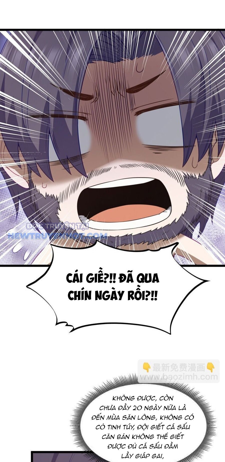 Dũng Giả Này Là Người Theo Chủ Nghĩa Tiền Tài Chí Thượng Chapter 32 - Trang 2