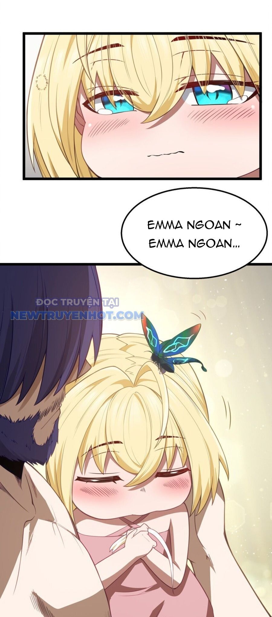 Dũng Giả Này Là Người Theo Chủ Nghĩa Tiền Tài Chí Thượng Chapter 32 - Trang 2