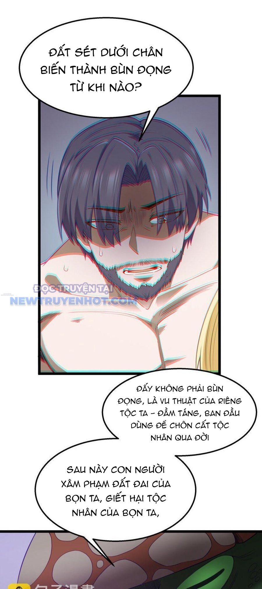 Dũng Giả Này Là Người Theo Chủ Nghĩa Tiền Tài Chí Thượng Chapter 32 - Trang 2