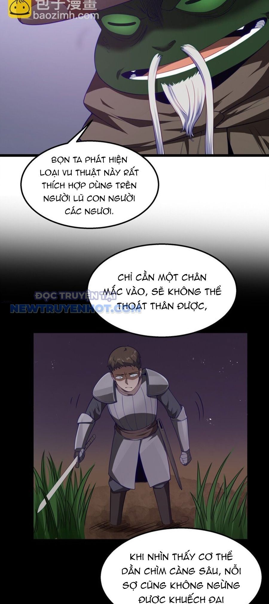 Dũng Giả Này Là Người Theo Chủ Nghĩa Tiền Tài Chí Thượng Chapter 32 - Trang 2