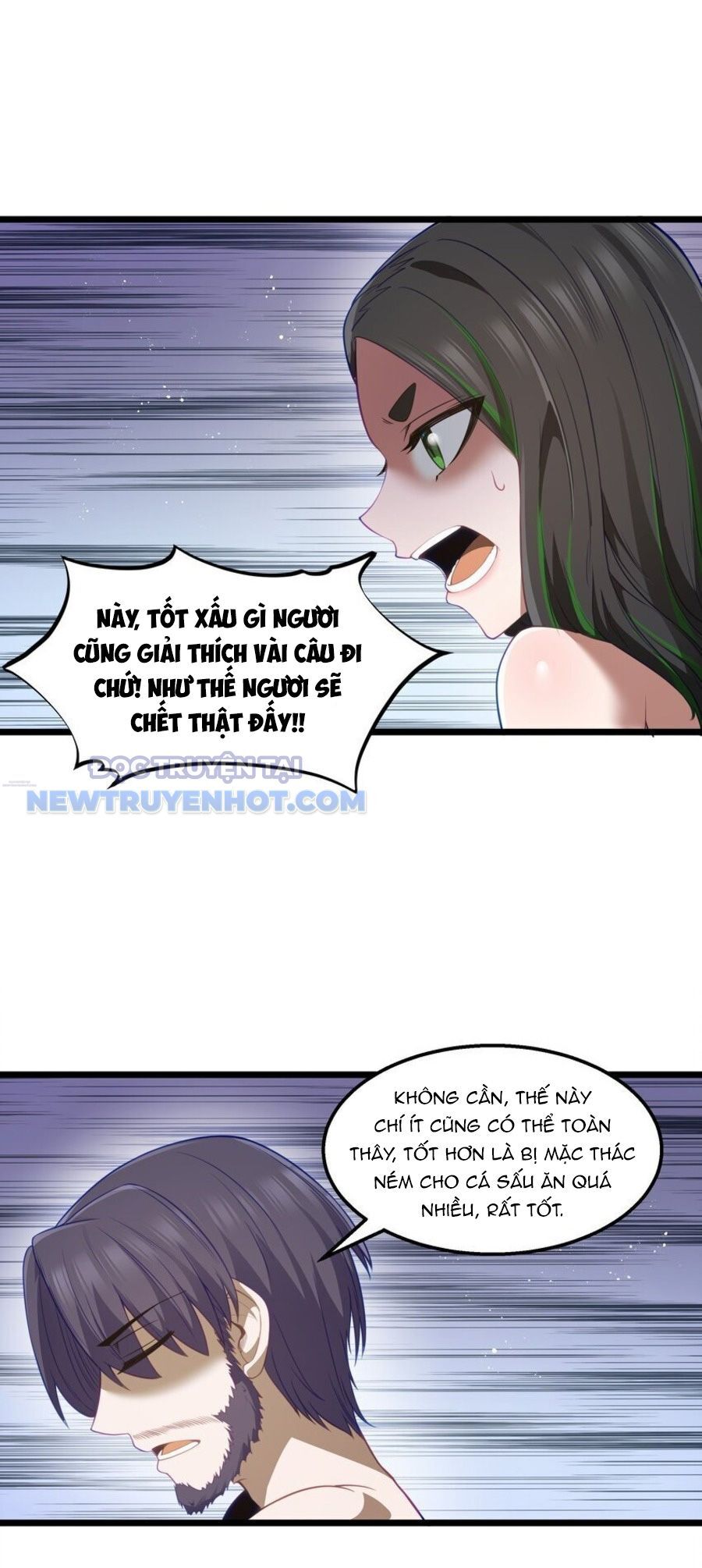Dũng Giả Này Là Người Theo Chủ Nghĩa Tiền Tài Chí Thượng Chapter 32 - Trang 2
